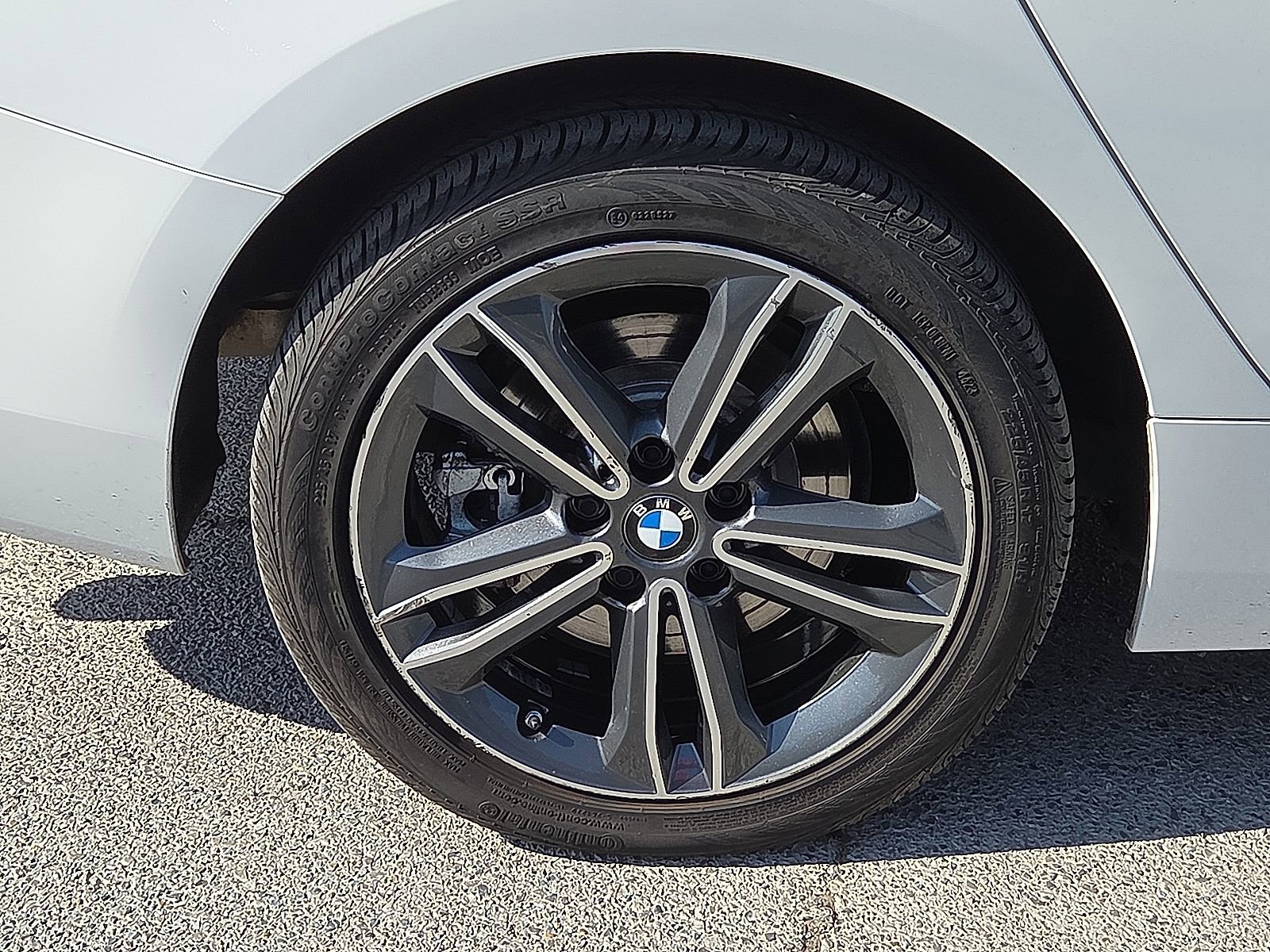 Used 2024 BMW 228i Gran Coupe image 7