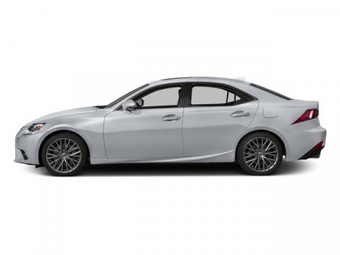Used 2016 Lexus IS 300 AWD image 3