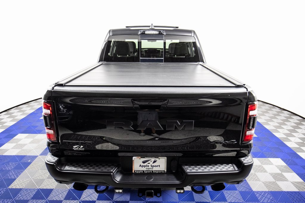 Used 2024 RAM 1500 TRX image 5