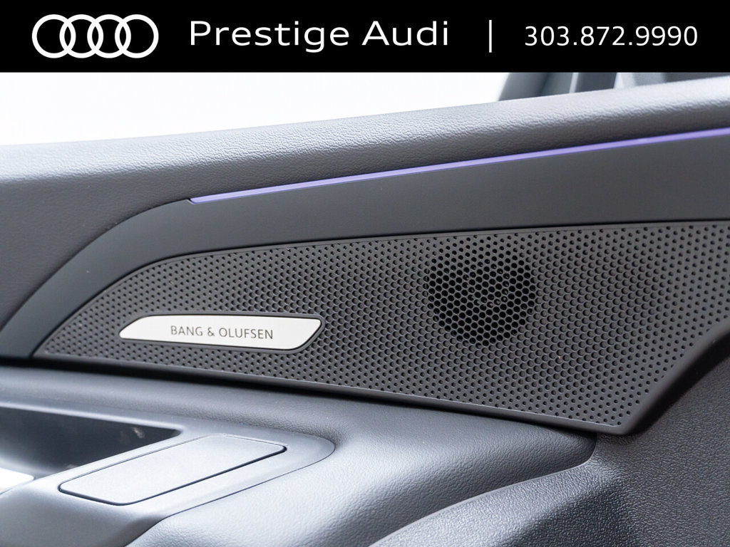 Used 2026 Audi Q5 Premium Plus AWD/4WD image 23