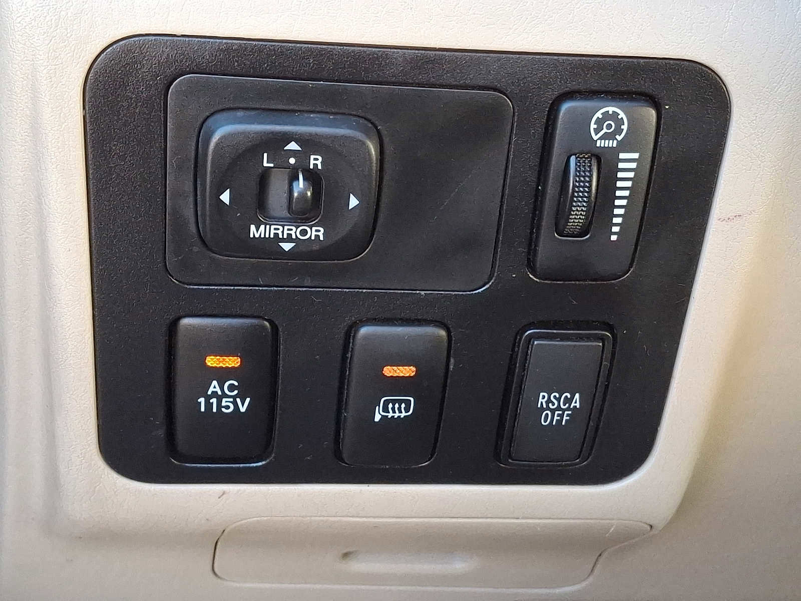 Used 2006 Lexus GX 470 image 26