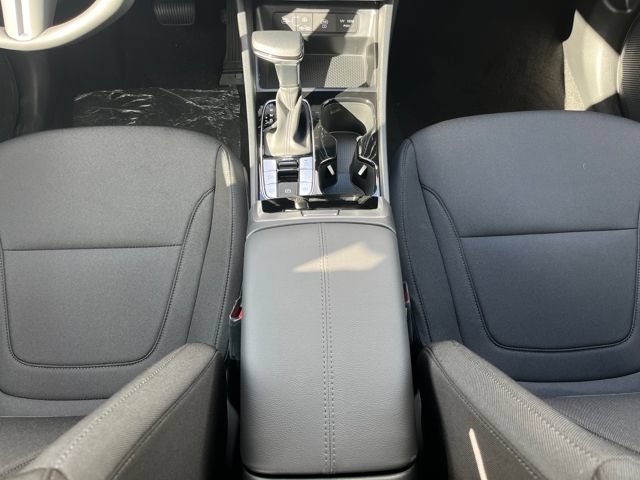 New 2026 Hyundai Tucson SE FWD image 30