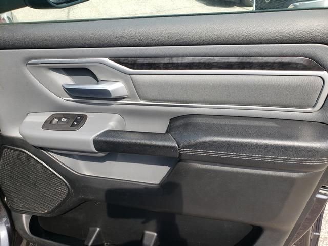 Used 2021 RAM 1500 Big Horn AWD/4WD image 19