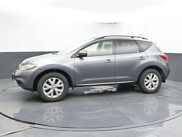 Used 2014 Nissan Murano SV w/ Value Package AWD/4WD image 7