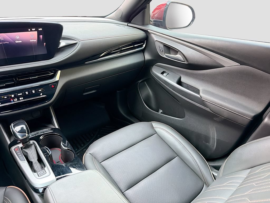 Used 2024 Buick Envista Avenir FWD image 23