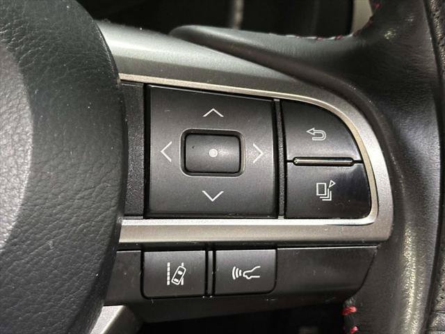 Used 2022 Lexus GX 460 Luxury w/ Sport Design Package AWD/4WD image 22