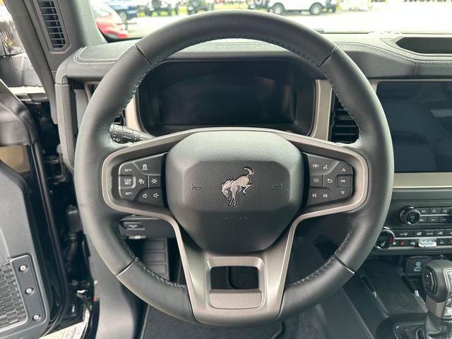 New 2025 Ford Bronco Outer Banks AWD/4WD image 12