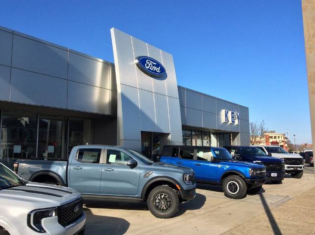 Certified 2022 Ford Ranger Lariat w/ Equipment Group 501A High image 27