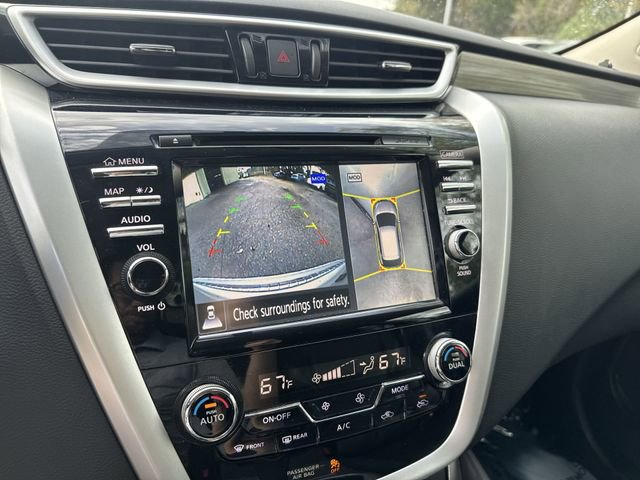 Used 2015 Nissan Murano Platinum w/ Platinum Technology Package FWD image 22