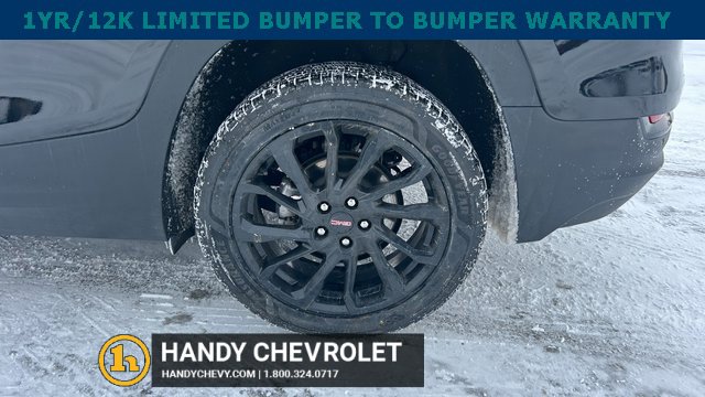 Certified 2023 GMC Terrain SLE w/ Driver Convenience Package image 15