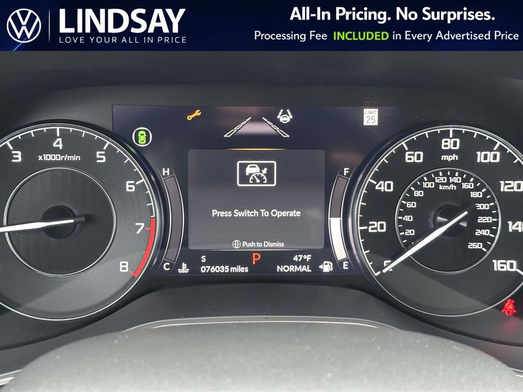 Used 2021 Acura TLX SH-AWD w/ Advance Package image 25