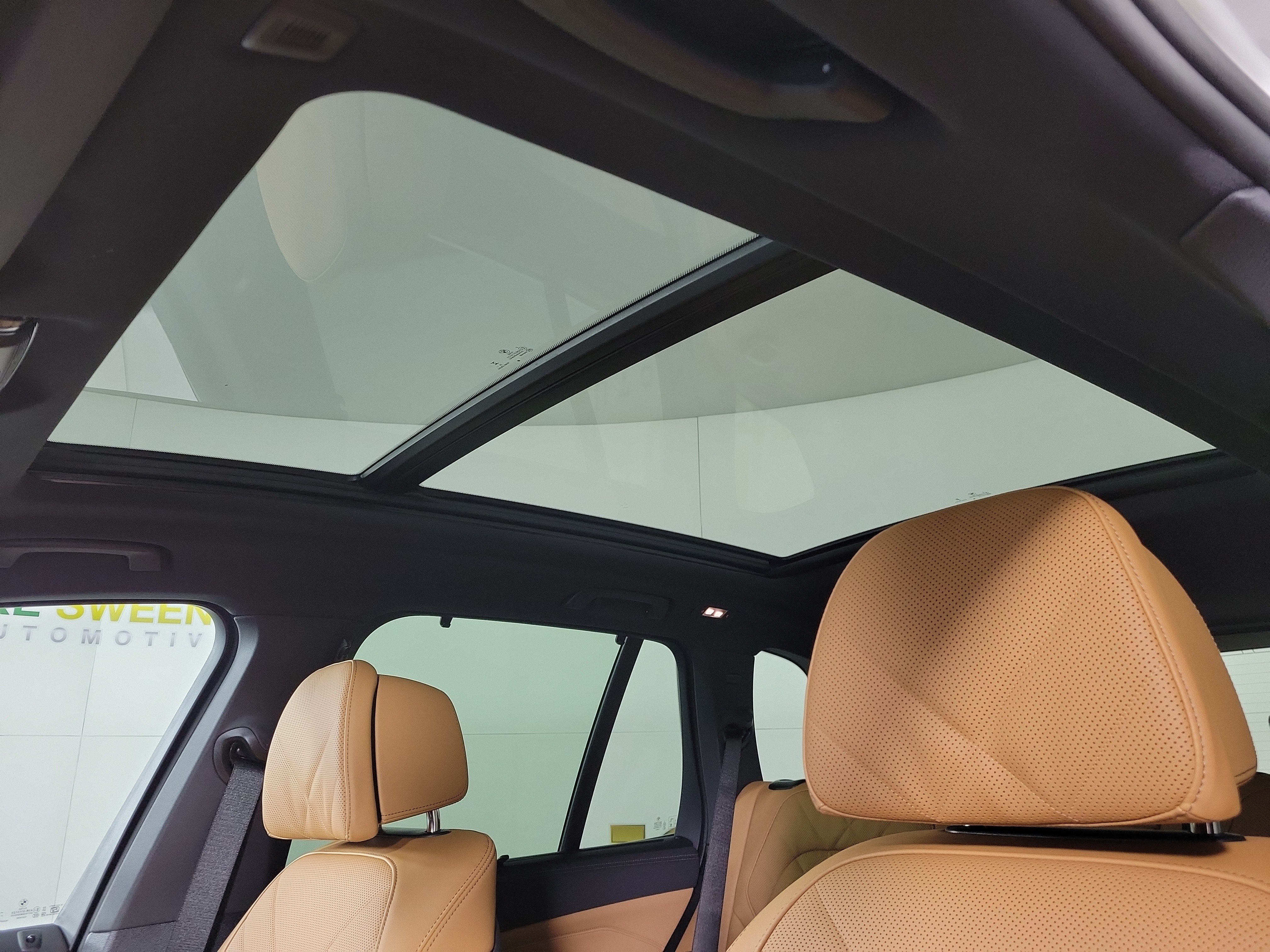 Certified 2026 BMW X5 xDrive40i AWD/4WD image 20