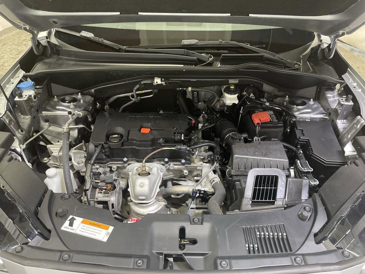 Certified 2023 Honda HR-V LX image 24