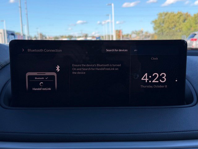 Used 2024 Acura MDX SH-AWD image 21