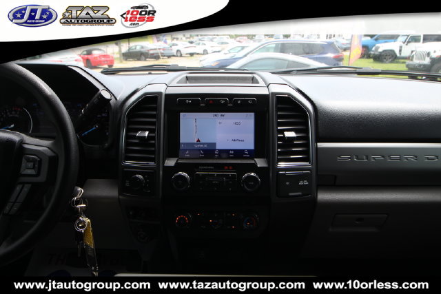 Used 2021 Ford F250 XLT w/ XLT Value Package AWD/4WD image 17