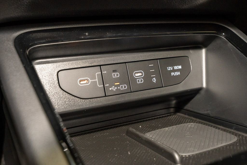 New 2026 Kia K5 GT-Line image 10