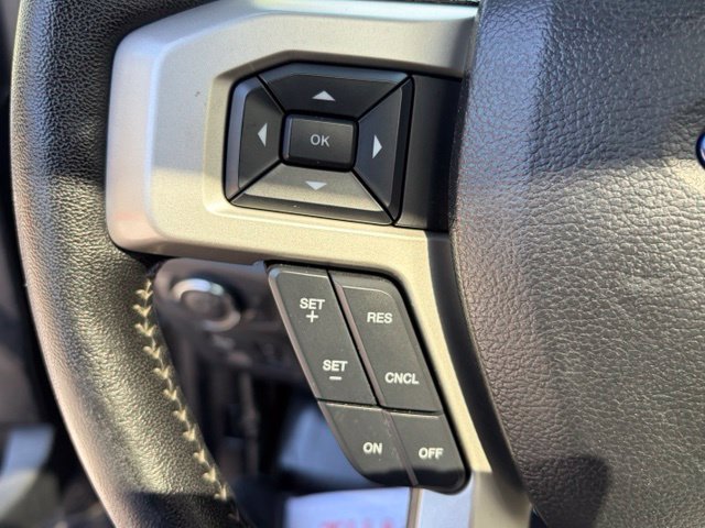 Used 2019 Ford F150 Lariat w/ Equipment Group 502A Luxury AWD/4WD image 16