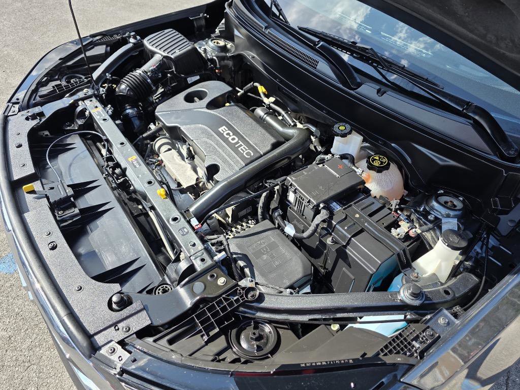 Used 2020 GMC Terrain SLE w/ Driver Convenience Package image 36