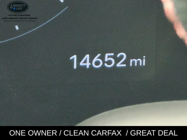 Used 2025 Hyundai Kona N Line S AWD/4WD image 30