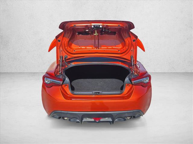 Used 2017 Toyota 86 RWD image 15