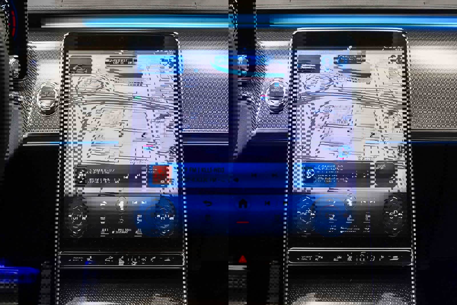 Certified 2023 Mercedes-Benz S 500 4MATIC image 14