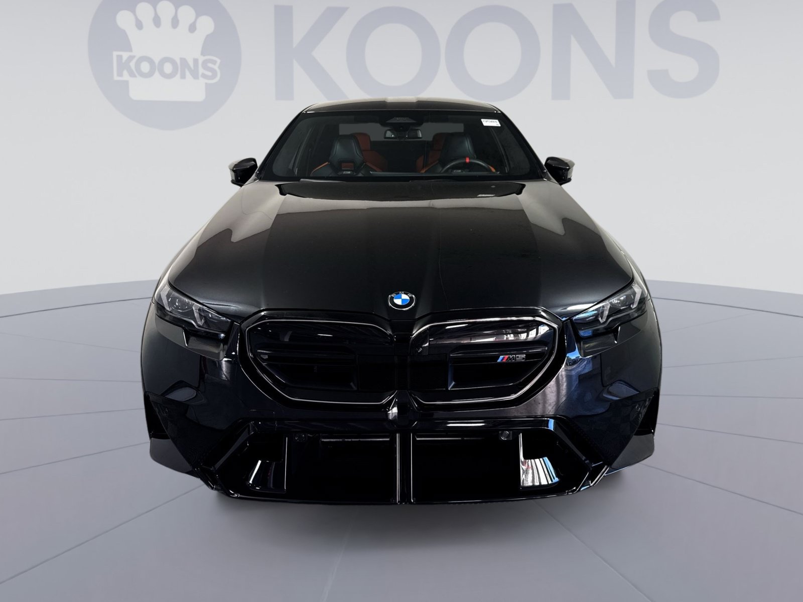 Used 2026 BMW M5 w/ Carbon Package AWD/4WD image 11