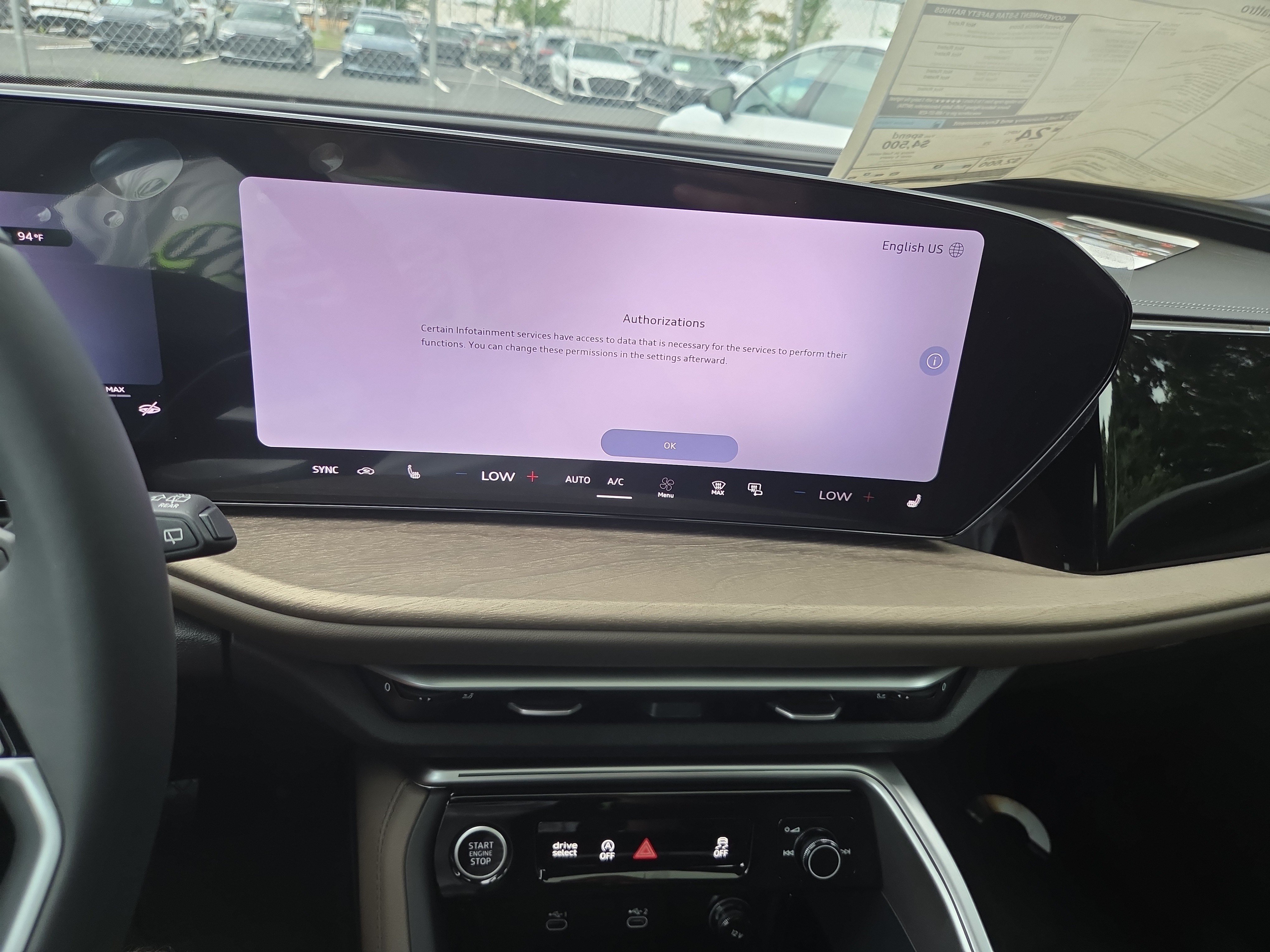 New 2026 Audi Q5 Premium Plus AWD/4WD image 10