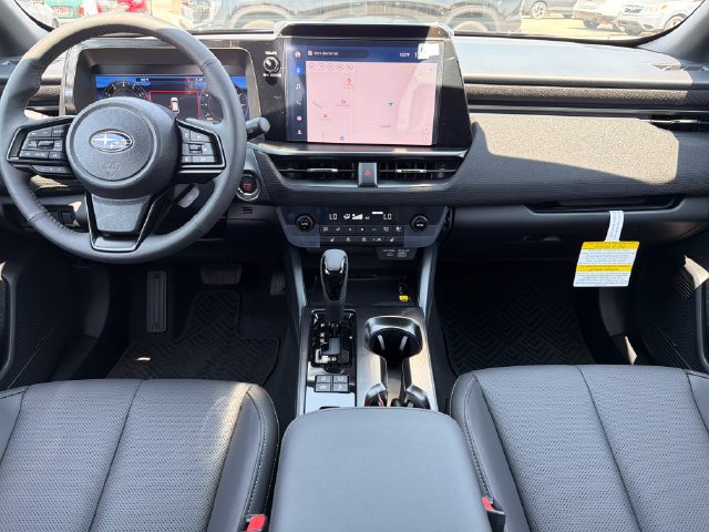 New 2026 Subaru Outback Limited XT AWD/4WD image 9