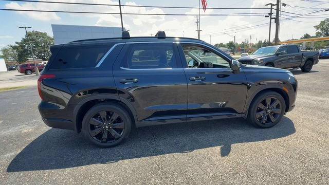 Used 2024 Hyundai Palisade XRT AWD/4WD image 9