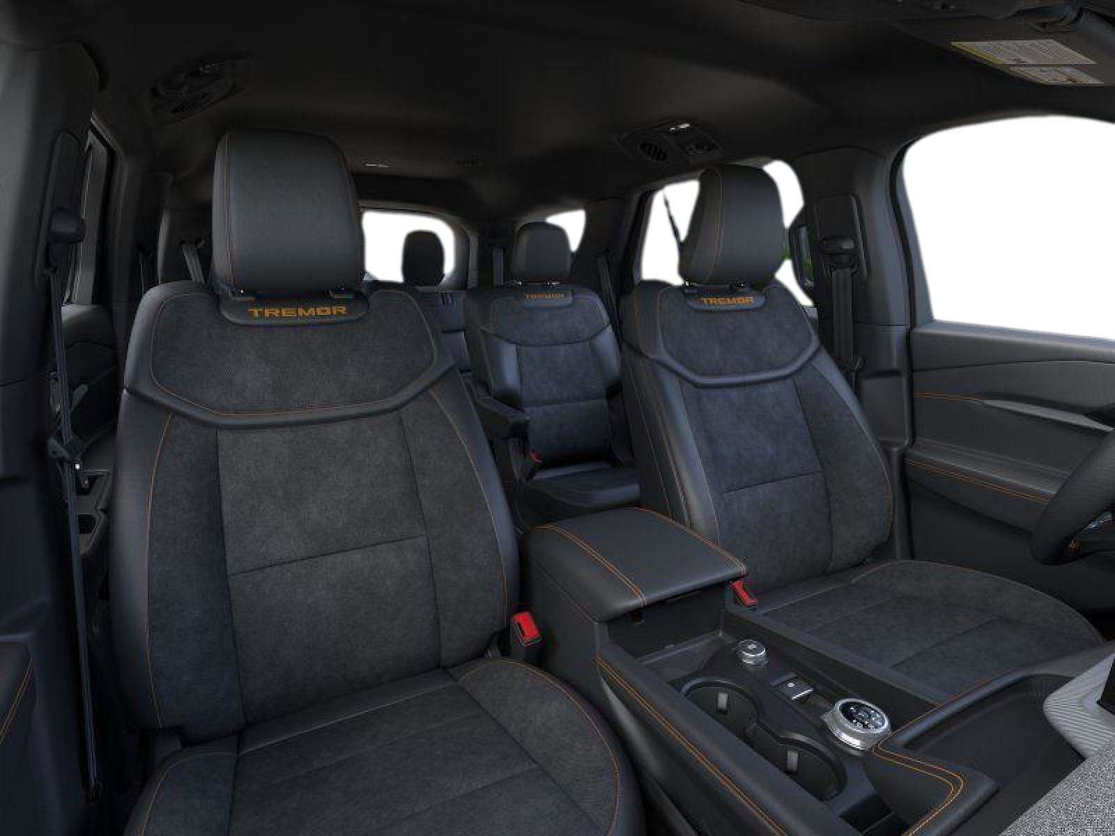 Used 2026 Ford Explorer Tremor image 10