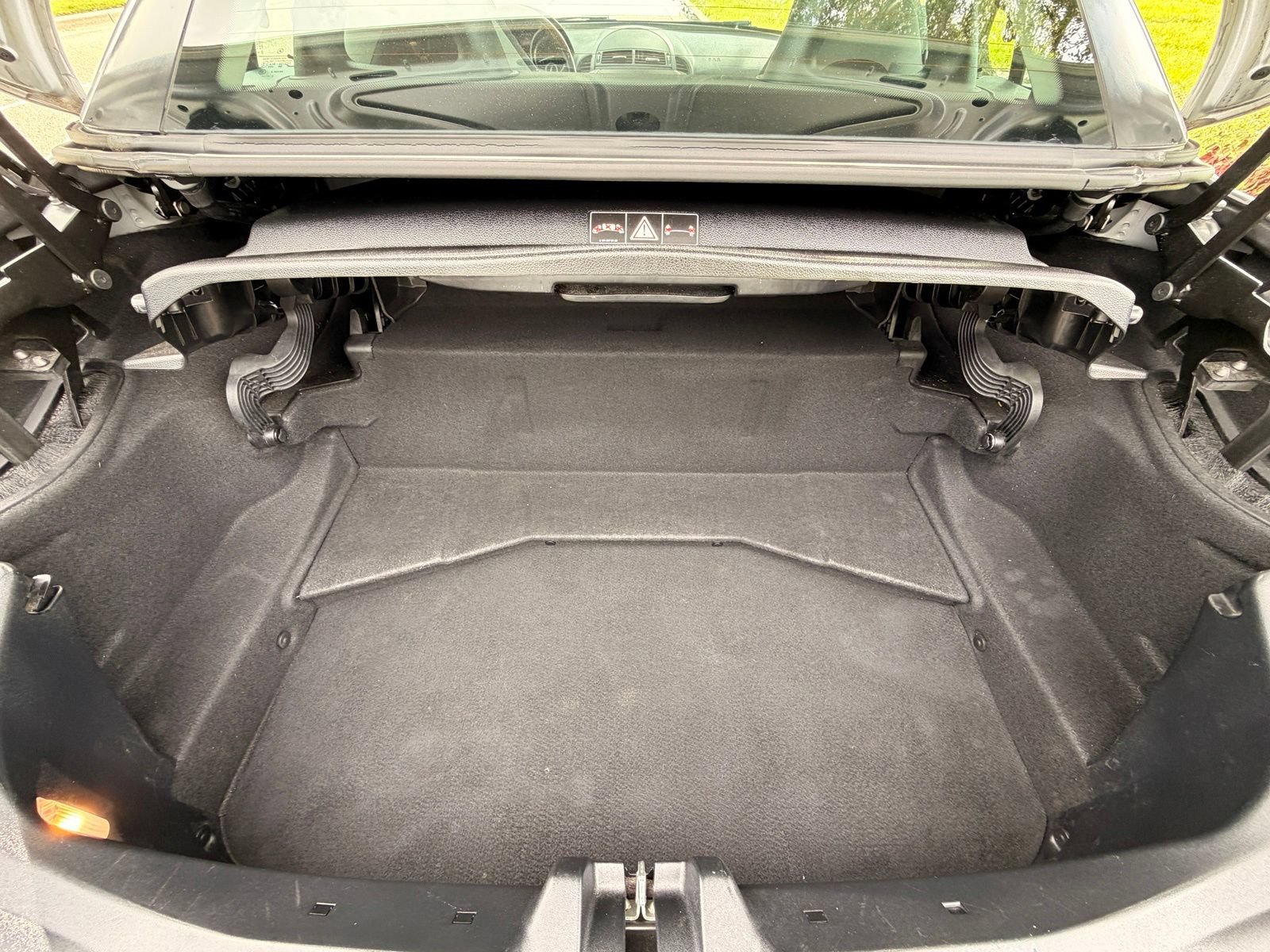 Used 2010 Mercedes-Benz SLK 350 image 11