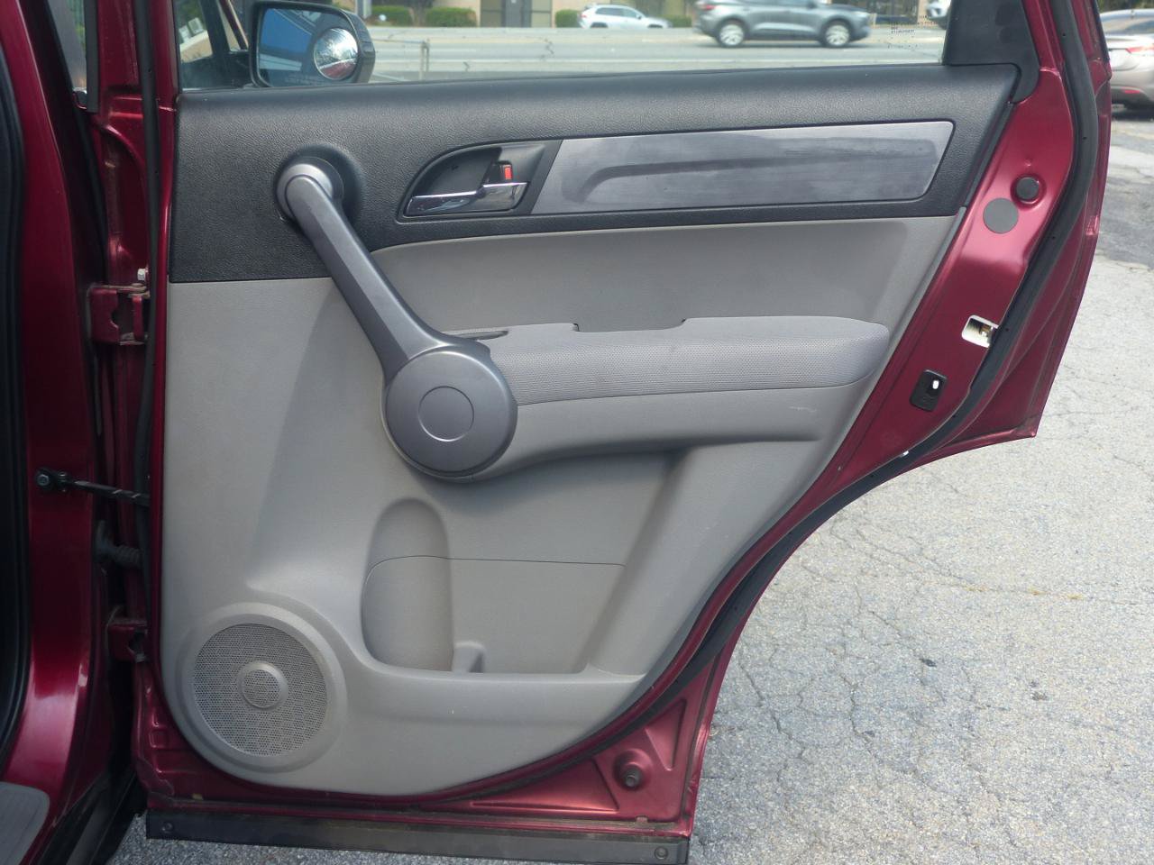 Used 2009 Honda CR-V LX image 14