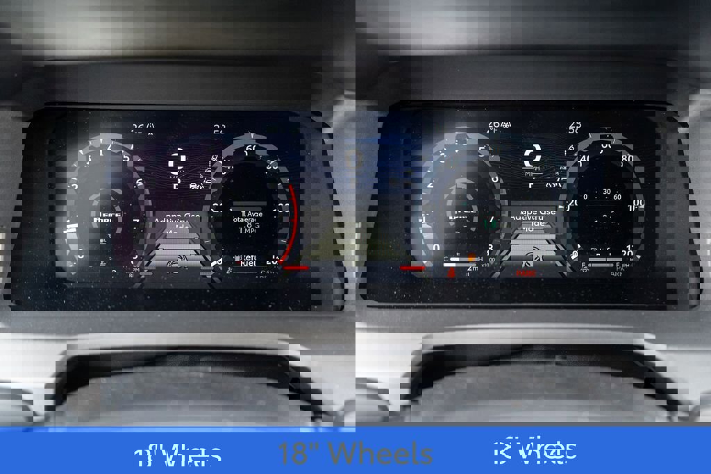 New 2026 Toyota Tacoma TRD Off-Road image 24