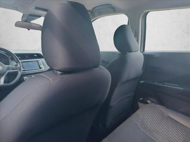 Used 2022 Nissan Kicks S image 11