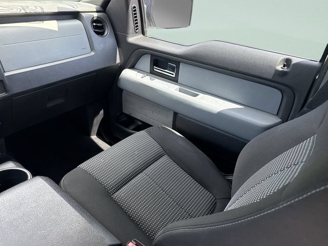 Used 2014 Ford F150 STX w/ Equipment Group 201A Mid AWD/4WD image 23
