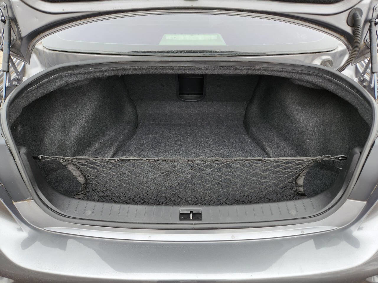 Used 2015 INFINITI Q50 Premium image 28