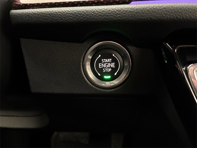 Used 2026 Chevrolet Traverse RS w/ LPO, Floor Liner Package image 24