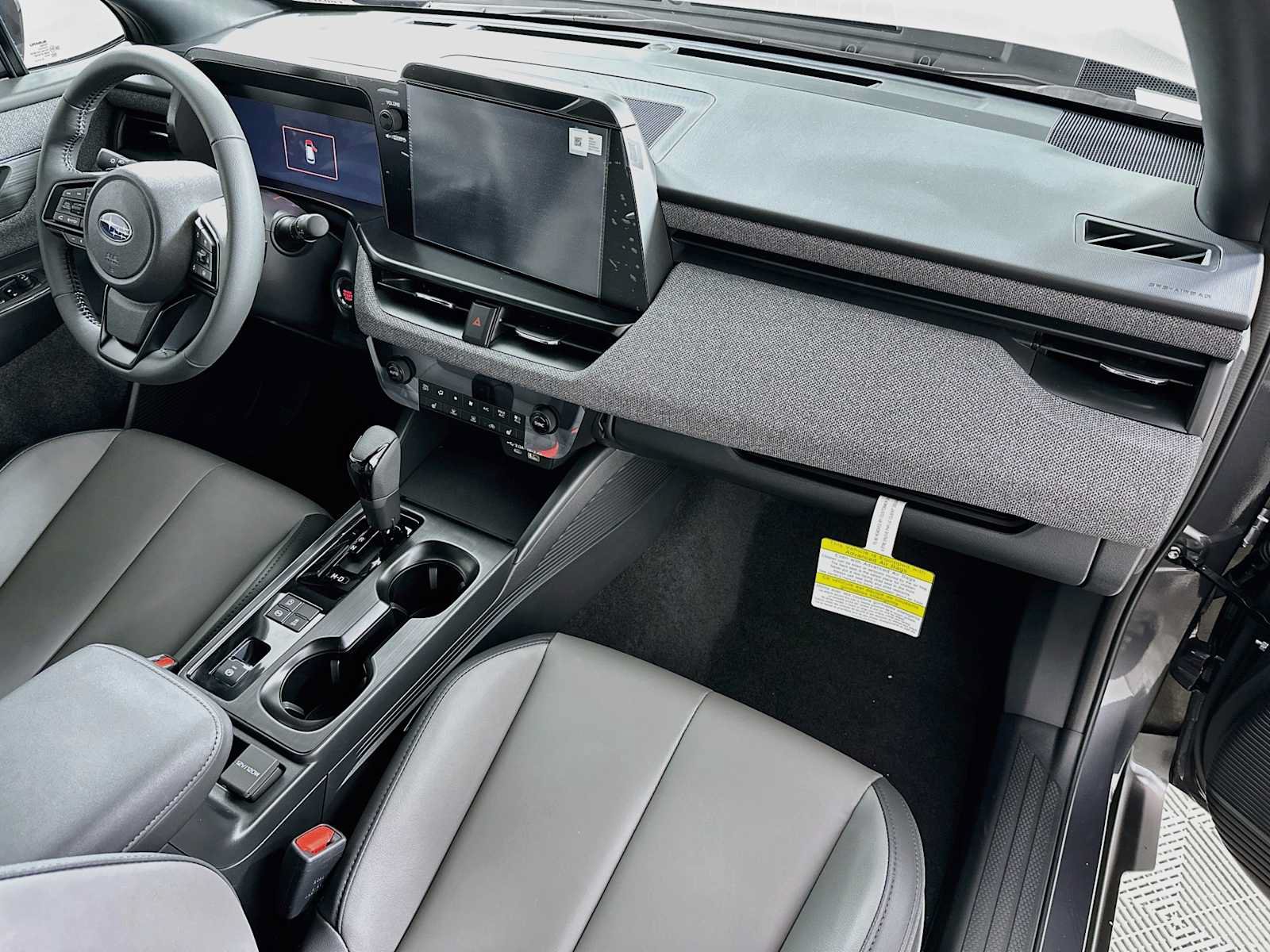 New 2026 Subaru Outback Premium w/ Convenience Package AWD/4WD image 26