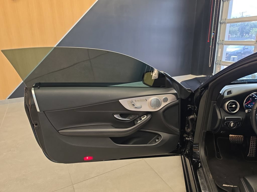 Used 2021 Mercedes-Benz C 300 Coupe image 14