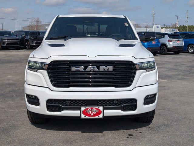 New 2026 RAM 1500 Laramie image 3