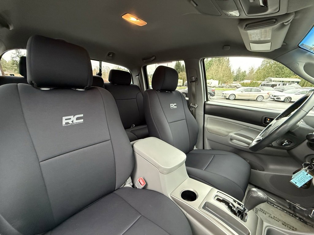 Used 2007 Toyota Tacoma PreRunner image 18