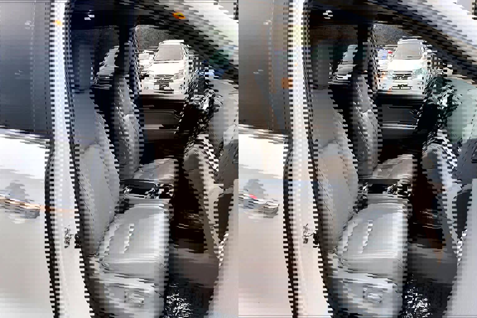 Used 2019 Honda Odyssey EX-L image 9