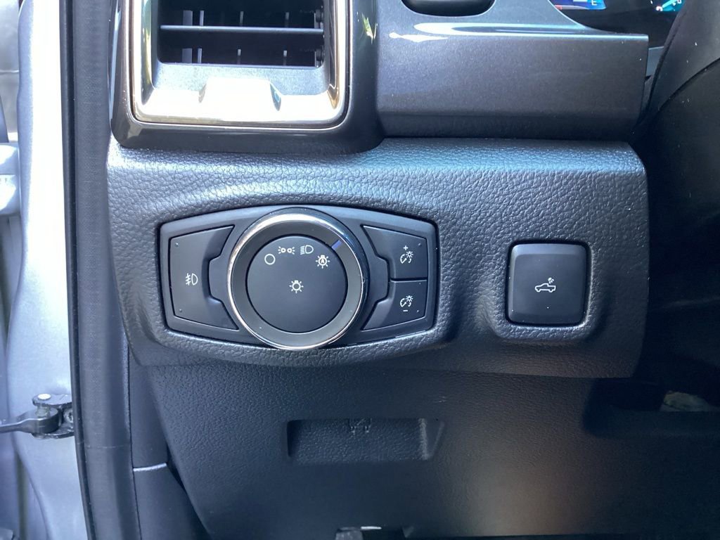 Used 2021 Ford Ranger Lariat w/ Equipment Group 501A High image 56