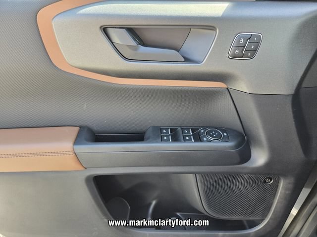 New 2026 Ford Bronco Sport Outer Banks w/ Sasquatch Outer Banks Package AWD/4WD image 23