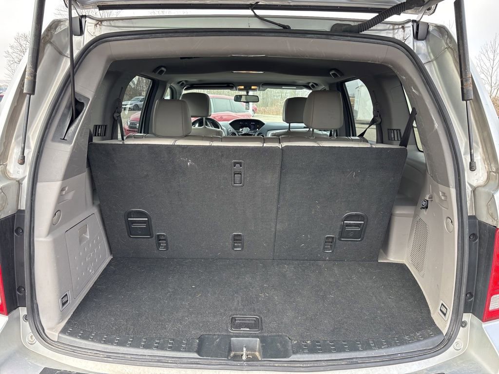 Used 2013 Honda Pilot EX-L image 11