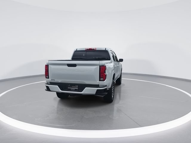 Used 2026 Chevrolet Colorado LT w/ LT Convenience Package RWD image 7