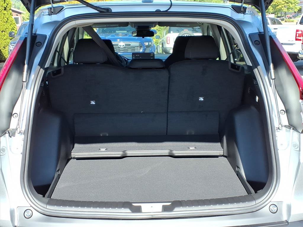 New 2027 Honda CR-V LX image 17