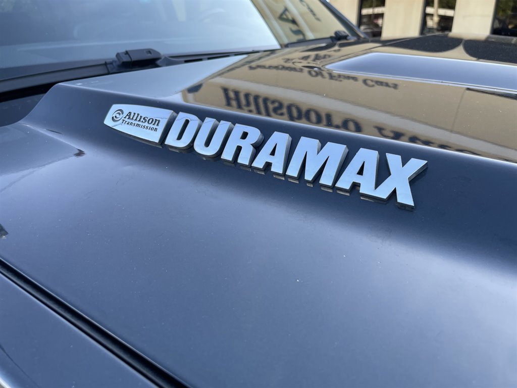 Used 2019 GMC Sierra 2500 Denali w/ Duramax Plus Package image 41