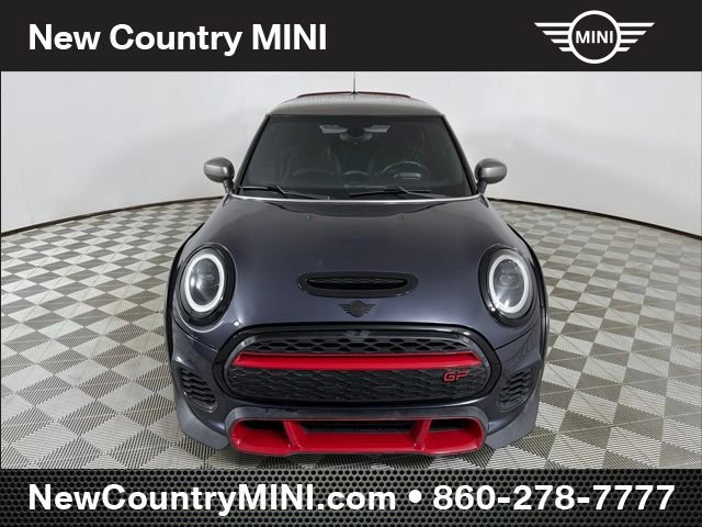 Used 2021 MINI Cooper John Cooper Works GP FWD image 2