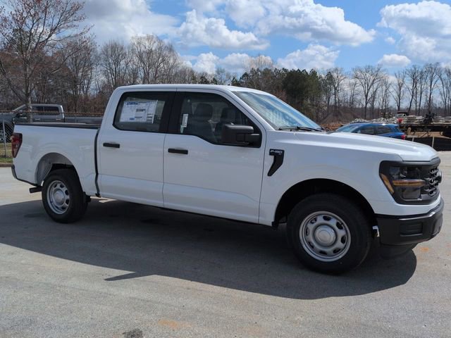 New 2026 Ford F150 XL RWD image 2